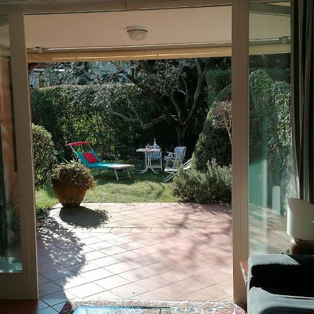 Appartamento In Villa Sul Garda Castion Veronese Exterior photo