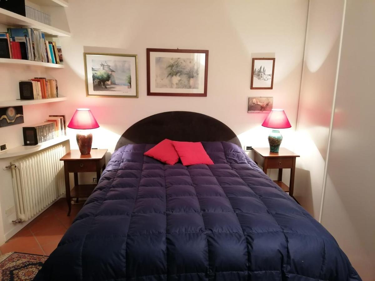 Appartamento In Villa Sul Garda Castion Veronese Exterior photo